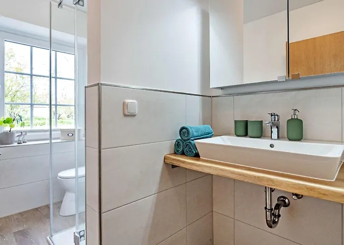 Knusthof Lafrenz - Nordwest Fehmarn