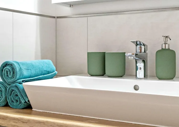 Knusthof Lafrenz - Nordwest * Fehmarn