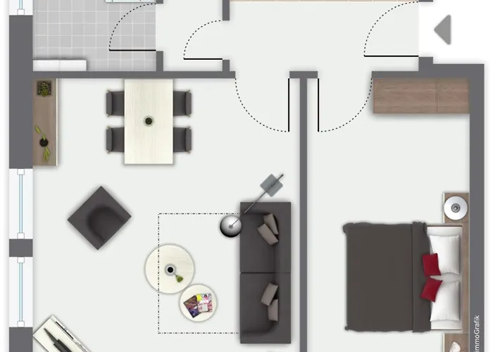 Knusthof Lafrenz - Nordwest