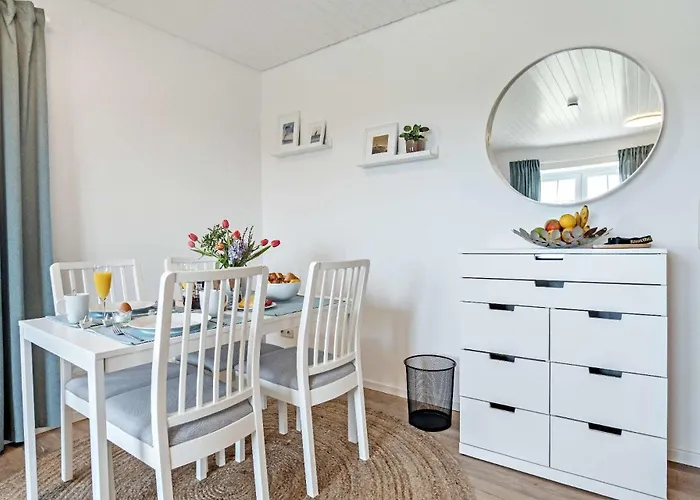 Apartment Knusthof Lafrenz - Nordwest *