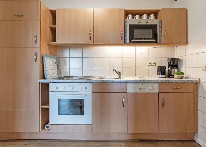 Knusthof Lafrenz - Nordwest *